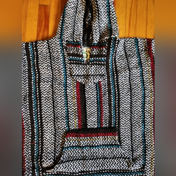 Baja Joe pullover sweater size xl - Picture 2 of 4